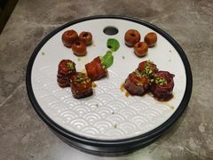 -闫府私房菜·老字号(恒隆店)