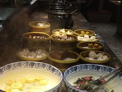 -韩风源烧烤涮自助餐厅(汝南店)