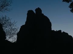 -雁荡山风景名胜区