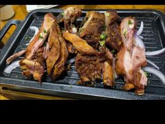 -娜仁图雅蒙古美食村(33小镇店)