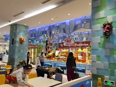 -帝企鹅自助餐厅•儿童岛•真企鹅(长隆企鹅酒店)