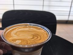 -M Stand(北京平安幸福中心店)