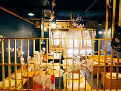 -炙忧烤肉屋(中国铁建广场店)