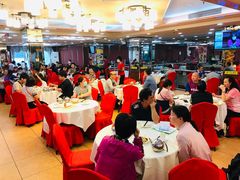 大堂-美居大酒楼(美居广场店)