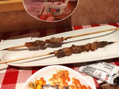 -西贝(宝乐汇店)