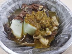 牛肠酸-正宗梧州牛肠酸