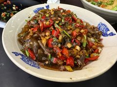 酸菜粉皮-潇湘阁(三里屯SOHO店)