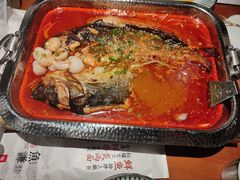 -鱼谦脆皮烤鱼(北一路万达店)