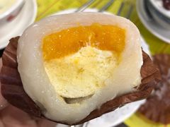 芒果雪媚娘-民信老铺(华盖路店)