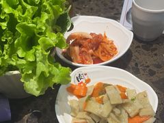 -肉加韩国料理·烤肉(金茂湾店)