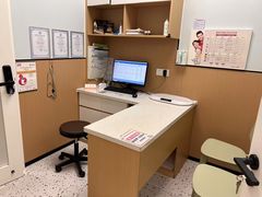 -瑞派康怡24h宠物医院·犬猫医疗中心·微创绝育(瑞景分院)