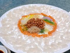 风生水起鱼生-猪肉婆私房菜(容桂总店)