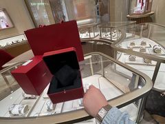 -锦华钟表珠宝(百年城店)