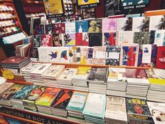 -西西弗书店&矢量咖啡(来福士广场店)