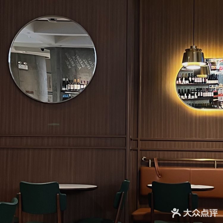 广州｜想天天去吃的可露丽和树莓芝士挞