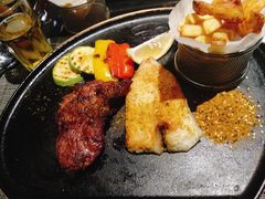 -半秋山西餐厅(巴南万达广场店)