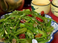 -老丽江餐馆(丽江华都商贸城店)