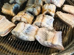 -味家烤肉烤鳗鱼牛排(西塔旗舰店)