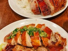 -明家烧腊