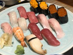 -小山日本料理(兴业太古汇店)
