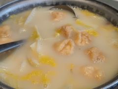 鱼腐娃娃菜-旺顺阁·北京菜(北辰上品+)