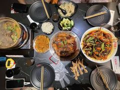 -红盔甲·小龙虾(人民广场店)
