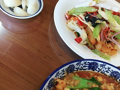 -老米家泡馍(保利若比邻店)