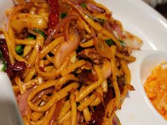 -贯贯吉·清真餐厅(浙江中路店)