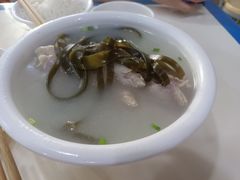 -天一沾水肥肠(科园一街店)