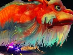 -南城墙永泰门广场