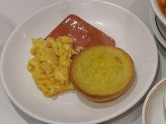 -香港深仔记茶餐厅(东门店)