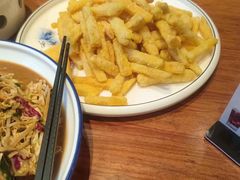 -阿春传统老菜馆(民航路店)