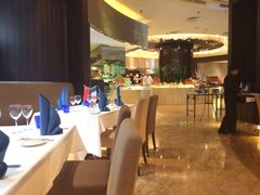 iphone_upload_pic-好日子皇冠假日酒店·君怡咖啡厅(特美思大厦店)