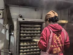 -清真石家包子(大皮院总店)