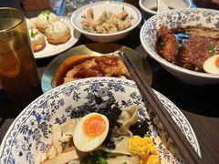 -阿大排档(长春这有山店)