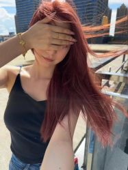 -T.1 hair salon烫染接发