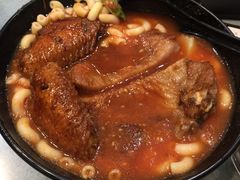 -华嫂冰室(尖沙咀店)