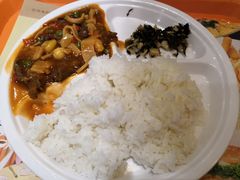 -享哆味·汉堡炸鸡(九龙坡黄桷坪店)