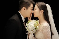 -经典婚纱摄影美学馆·私人定制