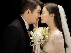 -经典婚纱摄影美学馆·私人定制