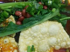 招牌螺蛳粉-螺小胖柳州螺蛳粉(钟楼总店)