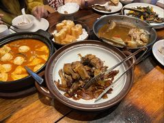 厦门海鲜沙茶锅-临家闽南菜(翔安店)