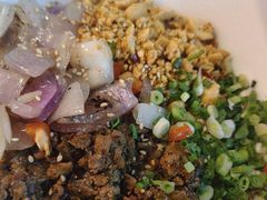 -阿当·小炒牛肉面(人广店)