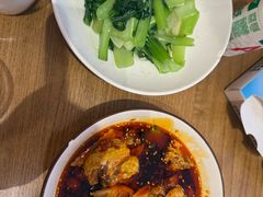 -九老汉·川渝江湖菜(合川路2店)