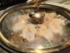 -绿茶餐厅(昌平悦荟店)