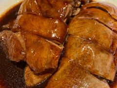 陈皮烧鹅-粤界(望京金辉店)