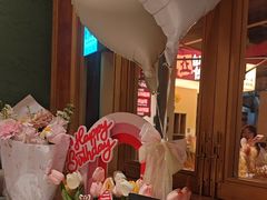 -芭札·Thai泰国餐厅(同和金铂天地店)