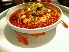 -铜锣湾·有麝自然香(重庆新天地店)