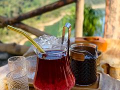 -孔雀湖生态旅游区