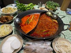 -五里关火锅(牛市口店)